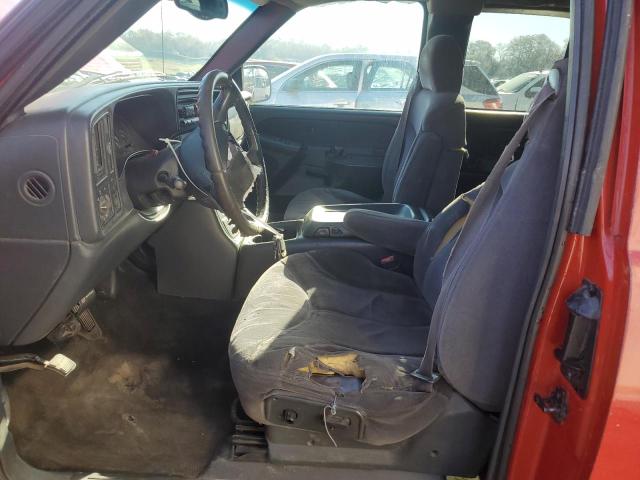Снимка 7 от търг – 2002 GMC NEW SIERRA с VIN 2GTEC19T321383746