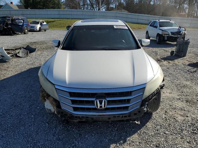 Photo 5 from auction – 2012 HONDA CROSSTOUR with VIN 5J6TF1H37CL006990