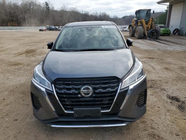 Photo 5 from auction – 2021 NISSAN KICKS S with VIN 3N1CP5BV8ML476507