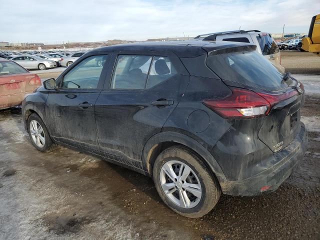 Photo 2 from auction – 2024 NISSAN KICKS S with VIN 3N1CP5BVXRL589267