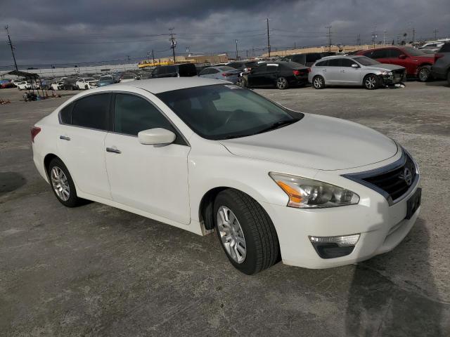 Photo 4 from auction – 2013 NISSAN ALTIMA 2.5 with VIN 1N4AL3AP7DC106979