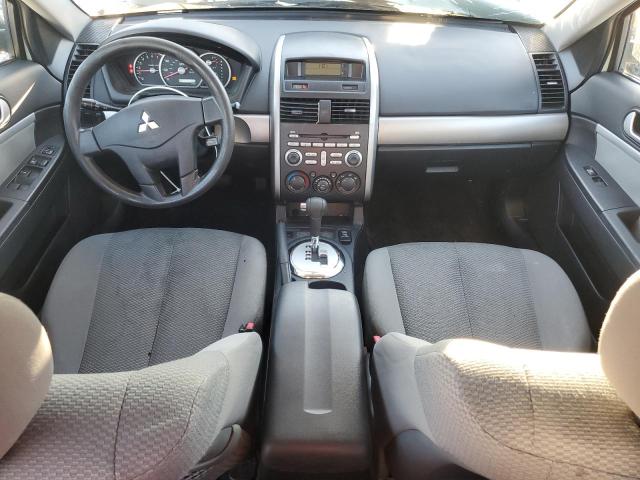 Photo 8 from auction – 2008 MITSUBISHI GALANT ES with VIN 4A3AB36F28E019835