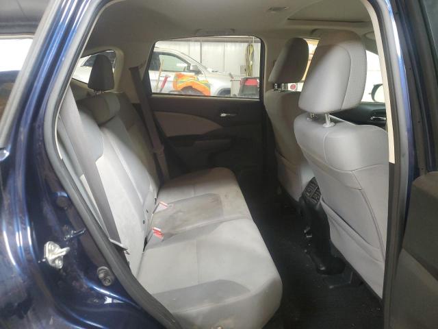 Photo 11 from auction – 2016 HONDA CR-V EX with VIN 2HKRM4H52GH102772