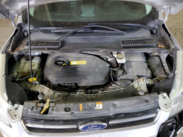 Photo 12 from auction – 2013 FORD ESCAPE SEL with VIN 1FMCU0HX5DUD67280