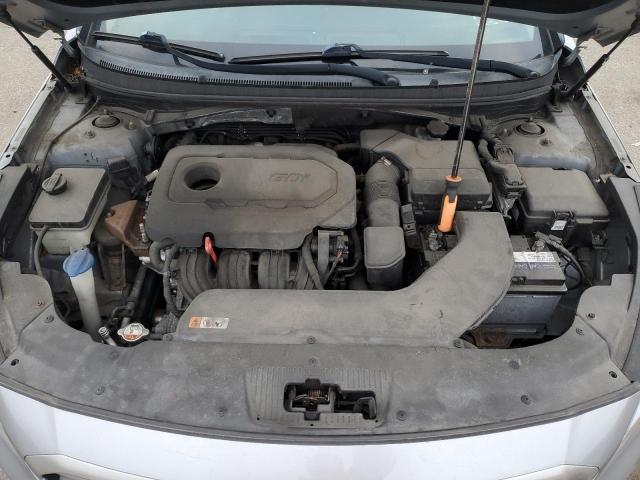 Photo 11 from auction – 2016 HYUNDAI SONATA SE with VIN 5NPE24AFXGH273468