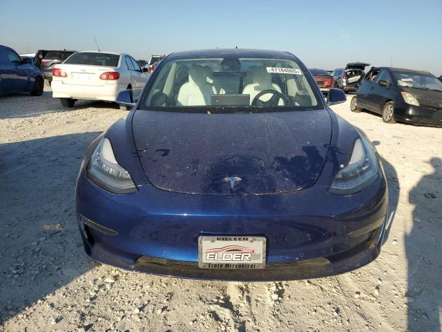 Photo 5 from auction – 2020 TESLA MODEL 3 with VIN 5YJ3E1EB9LF621998