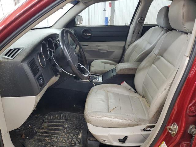 Photo 7 from auction – 2006 DODGE CHARGER R/ with VIN 2B3KA53H66H166386