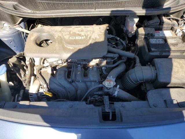 Photo 11 from auction – 2016 KIA RIO LX with VIN KNADM4A37G6681235