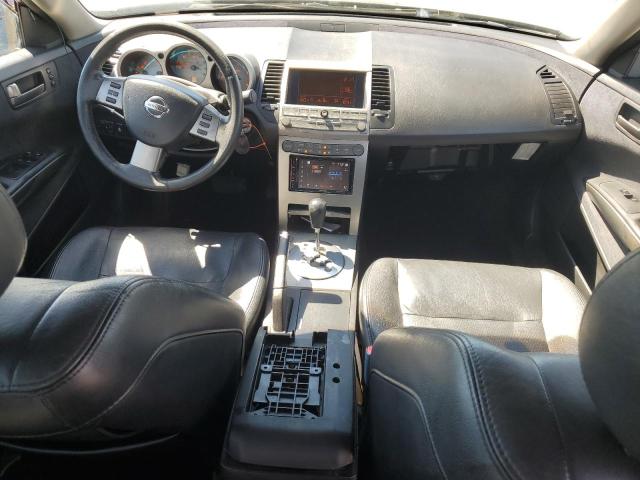 Снимка 8 от търг – 2004 NISSAN MAXIMA SE с VIN 1N4BA41E64C900614