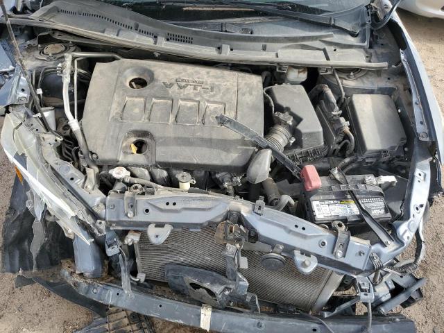 Photo 11 from auction – 2018 TOYOTA COROLLA L with VIN 2T1BURHE8JC087042