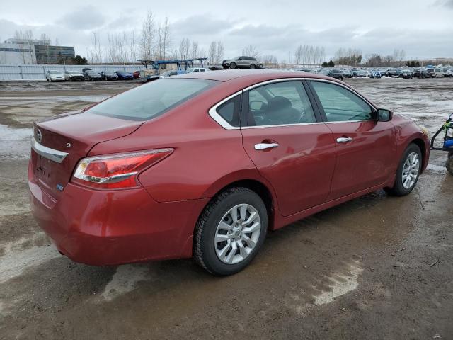 Photo 3 from auction – 2013 NISSAN ALTIMA 2.5 with VIN 1N4AL3AP8DN413789