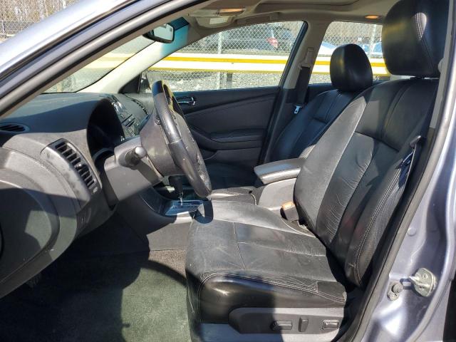 Photo 7 from auction – 2012 NISSAN ALTIMA with VIN 1N4AL2AP5CC141836