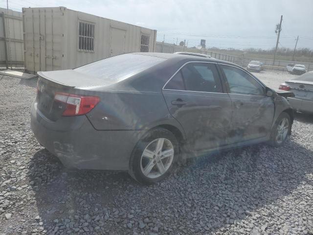 Photo 3 from auction – 2012 TOYOTA CAMRY BASE with VIN 4T1BF1FK2CU014402