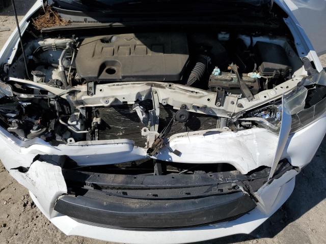 Photo 11 from auction – 2015 TOYOTA COROLLA L with VIN 2T1BURHE6FC321623