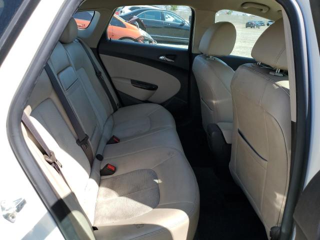 Снимка 10 от търг – 2015 BUICK VERANO CON с VIN 1G4PR5SK2F4127295