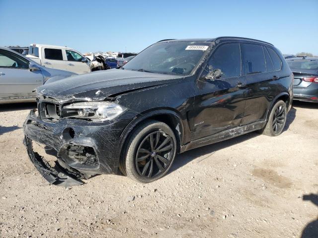 BMW X5 SDRIVE3 2018 with VIN 5UXKR2C58J0Z15826 - Photo from auction
