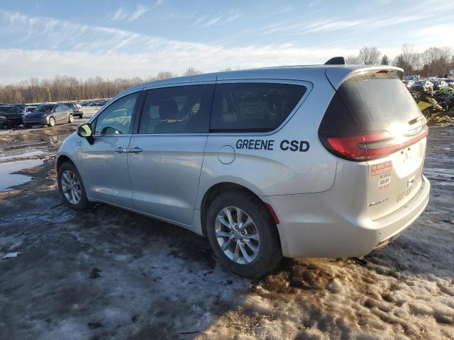 Photo 2 from auction – 2023 CHRYSLER PACIFICA T with VIN 2C4RC3BG1PR548258