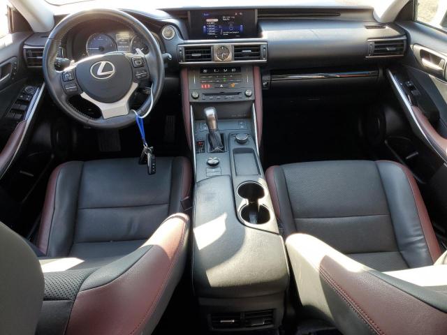 Photo 8 from auction – 2019 LEXUS IS 300 with VIN JTHBA1D26K5090654