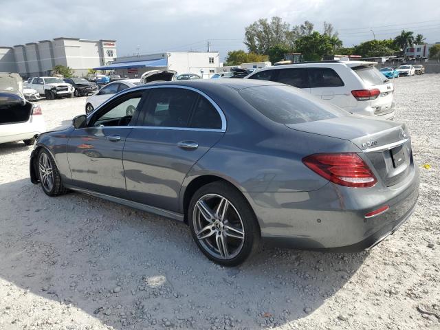 Photo 2 from auction – 2018 MERCEDES-BENZ E 300 with VIN WDDZF4JB8JA376945