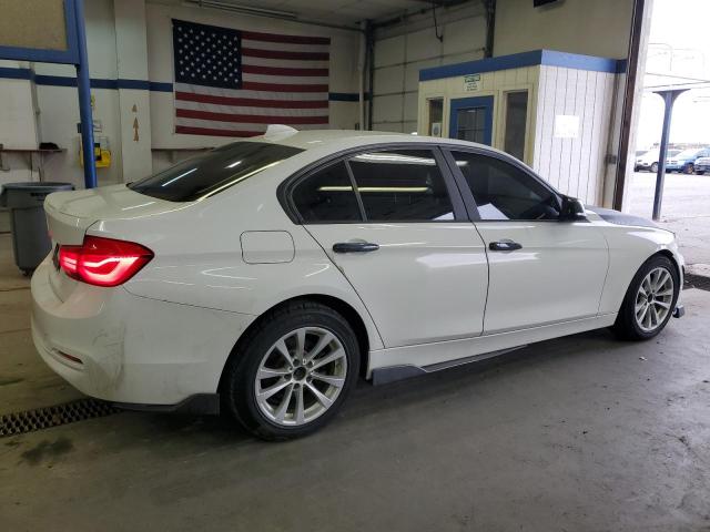 Photo 3 from auction – 2016 BMW 320 XI with VIN WBA8E5G59GNT40129
