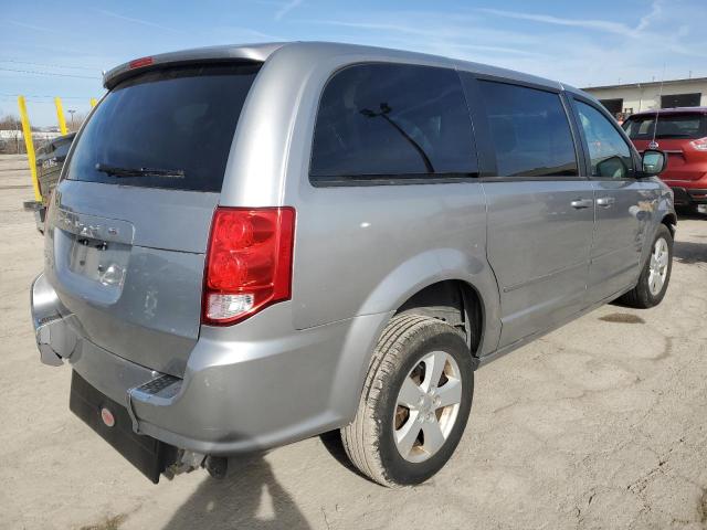Photo 3 from auction – 2013 DODGE GRAND CARA with VIN 2C4RDGBG1DR740926