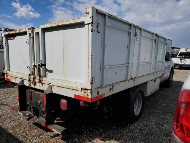 Photo 3 from auction – 2014 FORD F350 SUPER with VIN 1FDRF3GTXEEA25985