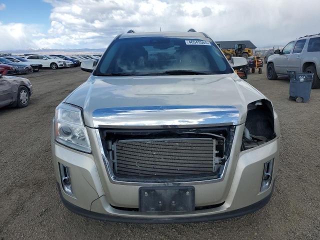 Photo 5 from auction – 2015 GMC TERRAIN SL with VIN 2GKFLXE30F6250890