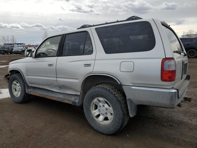 Photo 2 from auction – 1997 TOYOTA 4RUNNER SR with VIN JT3HN86R8V0128247