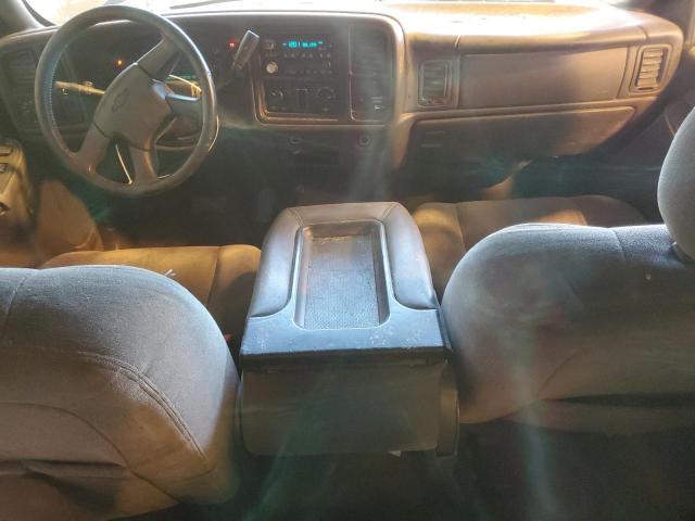 Photo 8 from auction – 2003 CHEVROLET SILVERADO with VIN 2GCEC19V131203621