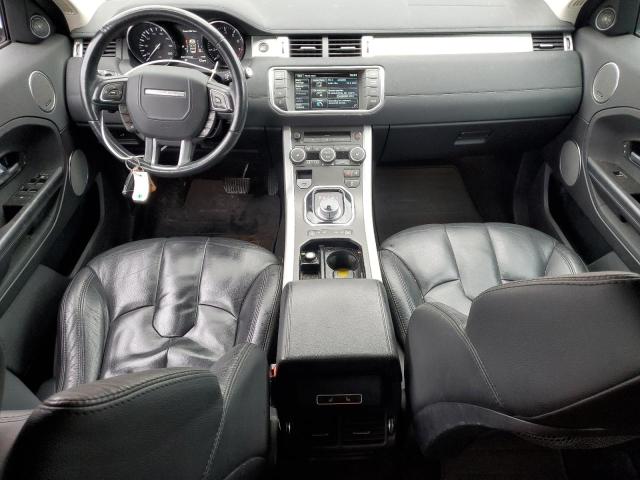 Photo 8 from auction – 2015 LAND ROVER RANGE ROVE with VIN SALVP2BG6FH074565