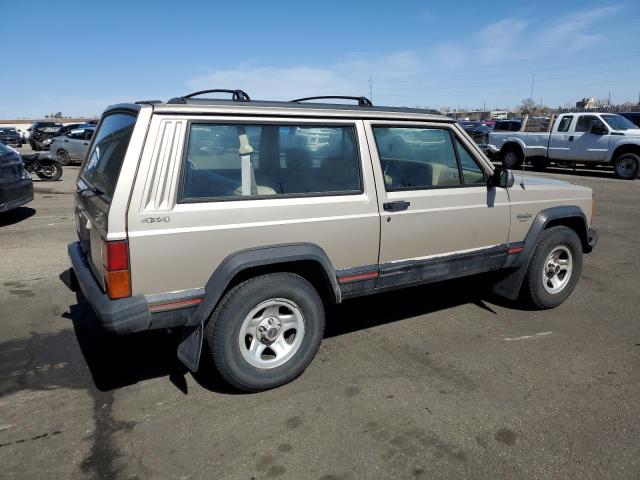 Photo 3 from auction – 1993 JEEP CHEEROKEE with VIN 1J4FJ67S2PL542429
