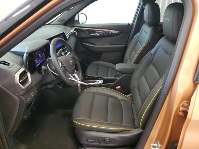Снимка 7 от търг – 2024 CHEVROLET TRAILBLAZE с VIN KL79MSSL4RB117285
