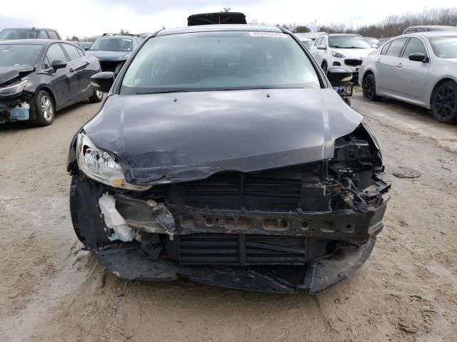 Photo 5 from auction – 2014 FORD FOCUS SE with VIN 1FADP3K26EL188435
