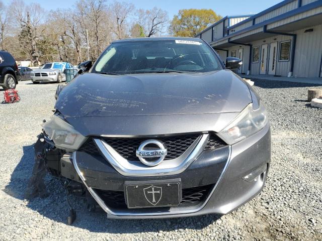 Photo 5 from auction – 2017 NISSAN MAXIMA 3.5 with VIN 1N4AA6AP6HC405098