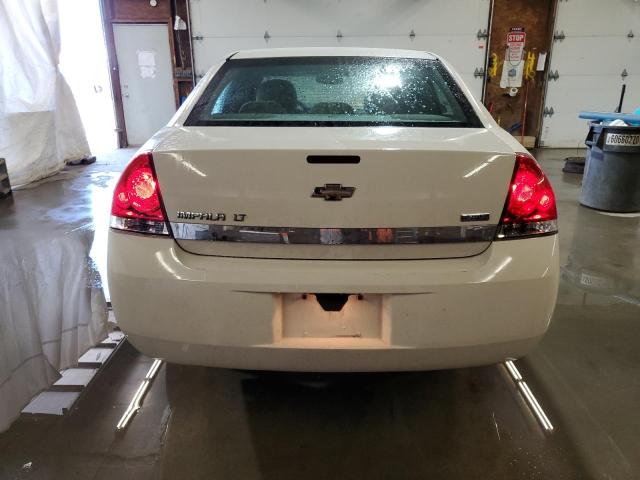 Photo 6 from auction – 2009 CHEVROLET IMPALA 1LT with VIN 2G1WT57K091129176