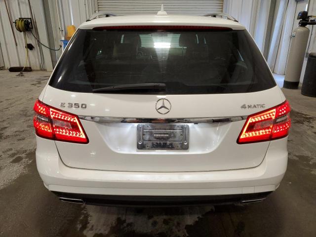 Photo 6 from auction – 2013 MERCEDES-BENZ E 350 4MAT with VIN WDDHH8JB9DA723846