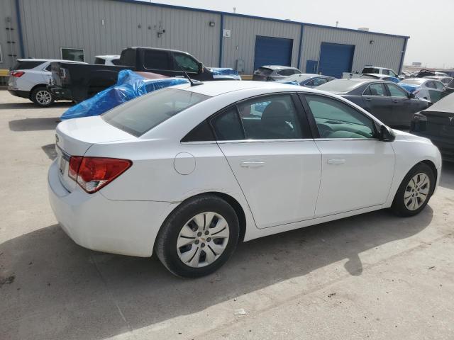 Photo 3 from auction – 2012 CHEVROLET CRUZE LS with VIN 1G1PC5SH0C7357978