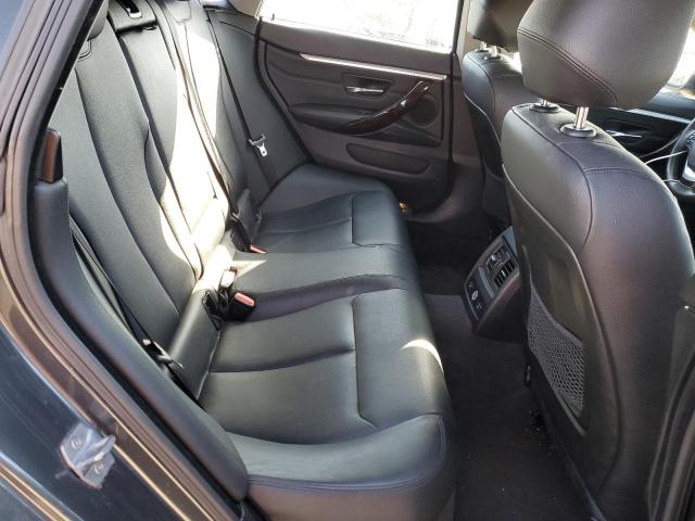 Photo 10 from auction – 2015 BMW 428 XI GRA with VIN WBA4A7C56FD413571