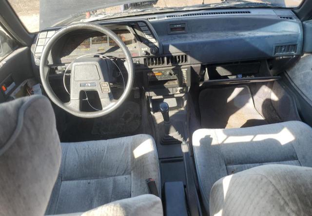 Photo 8 from auction – 1985 SUBARU GL-10 with VIN JF1AN44BXFB447155
