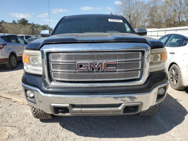 Photo 5 from auction – 2014 GMC SIERRA K15 with VIN 3GTU2VEC4EG442388