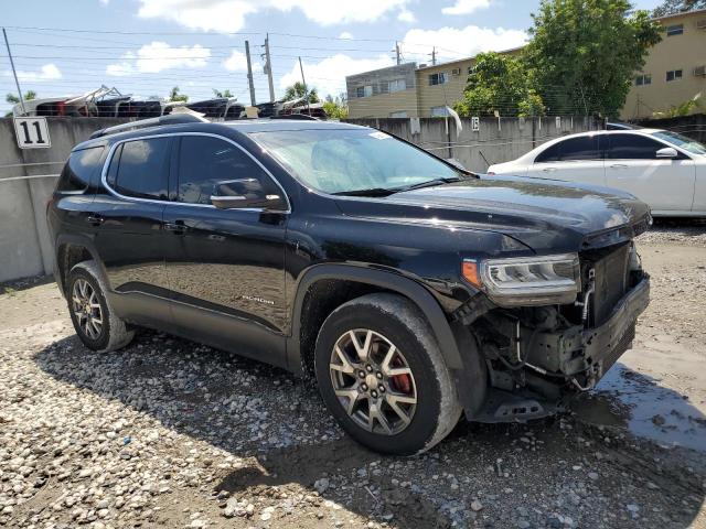 Photo 4 from auction – 2020 GMC ACADIA SLT with VIN 1GKKNULS4LZ208174