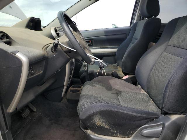 Photo 7 from auction – 2006 TOYOTA SCION XA with VIN JTKKT604360144066