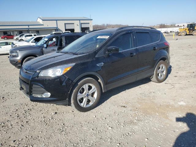 FORD ESCAPE SE 2016 with VIN 1FMCU9G99GUB01112 - Photo from auction