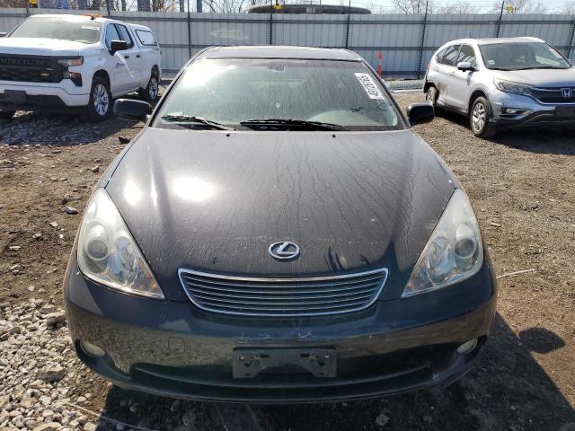 Фото 5 с аукциона – 2006 LEXUS ES 330 с VIN JTHBA30G965153765