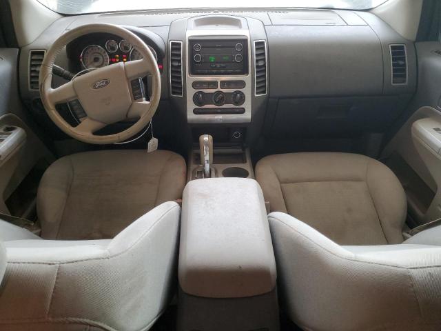 Photo 8 from auction – 2008 FORD EDGE SEL with VIN 2FMDK38C78BB39835