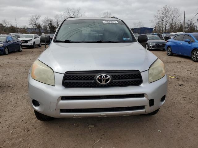 Снимка 5 от търг – 2007 TOYOTA RAV4 с VIN JTMBD33V975096892