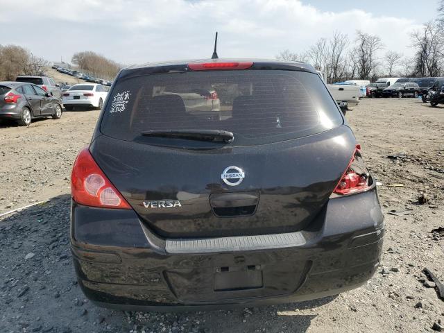 Photo 6 from auction – 2011 NISSAN VERSA S with VIN 3N1BC1CP2BL516741