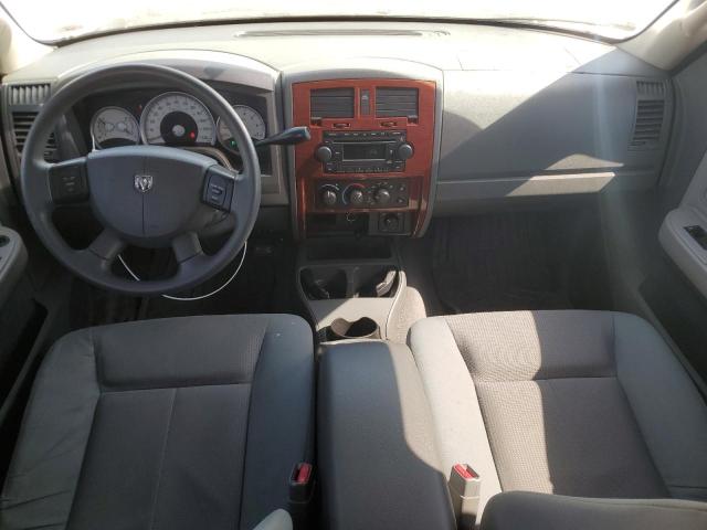 Photo 8 from auction – 2005 DODGE DAKOTA QUA with VIN 1D7HW48NX5S253756