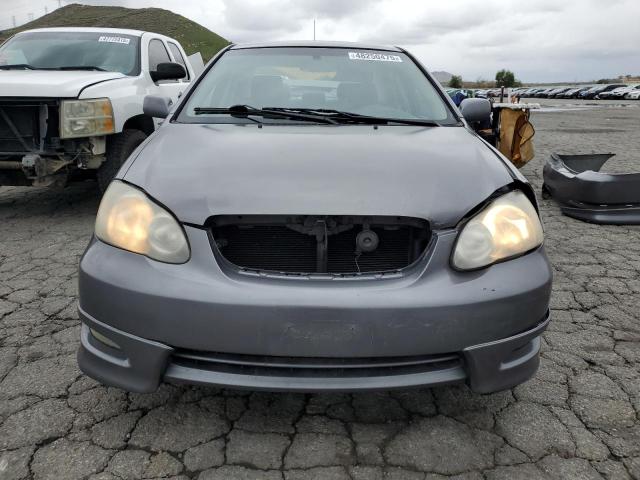 Photo 5 from auction – 2005 TOYOTA COROLLA CE with VIN 1NXBR32E95Z358444