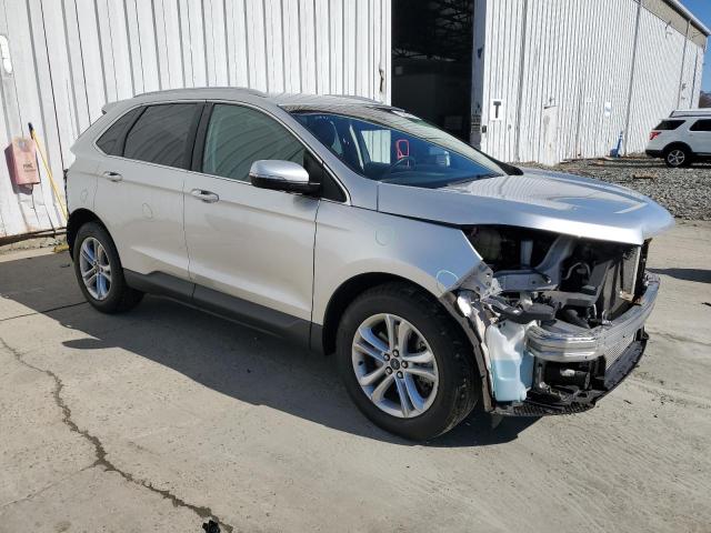 Photo 4 from auction – 2019 FORD EDGE SEL with VIN 2FMPK4J95KBC66981